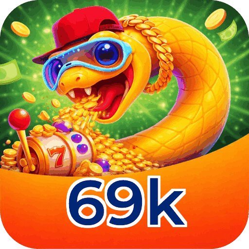 Cadastro 69k - Crie sua conta e ganhe R$99