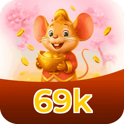 Instalar 69k com bônus de R$99